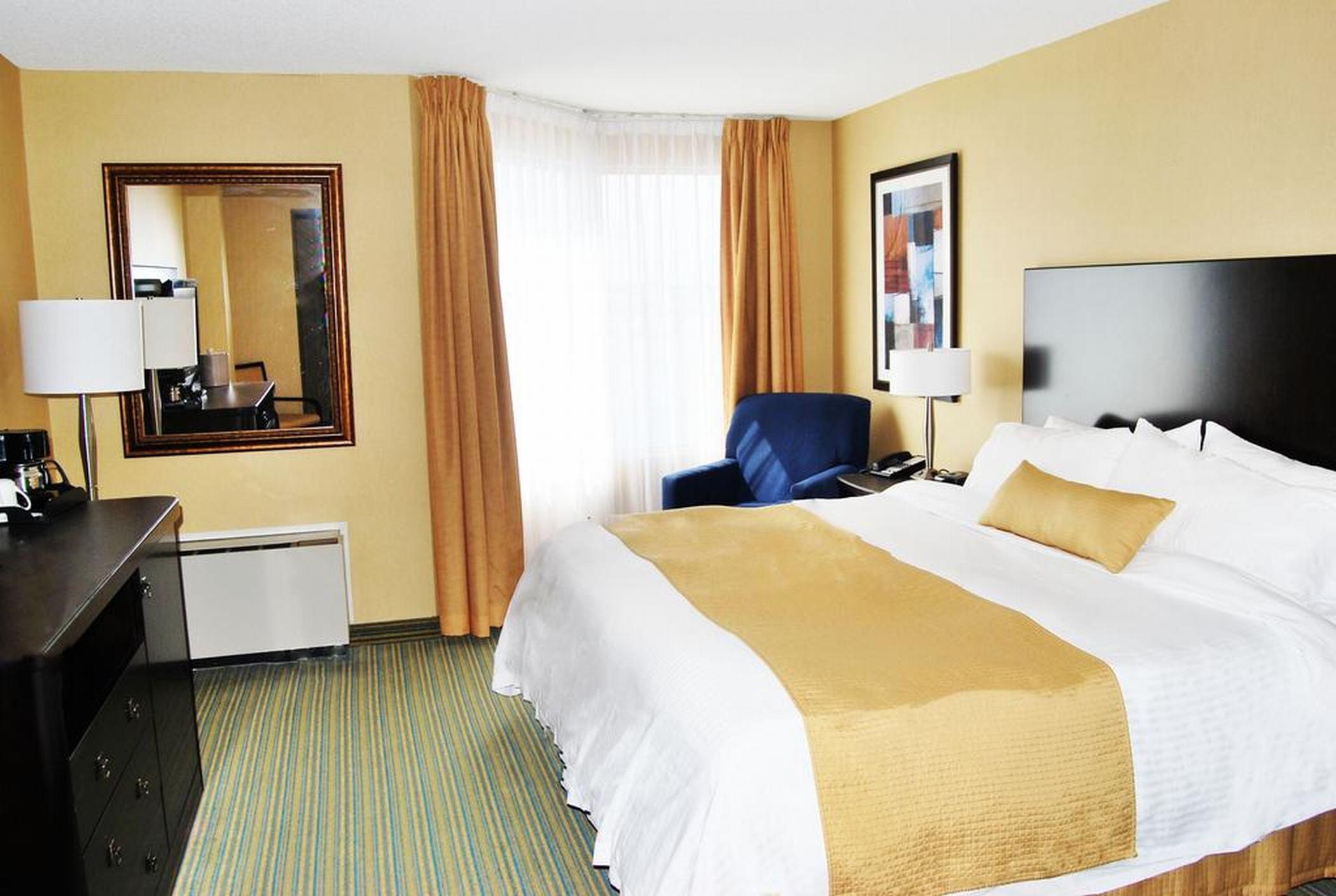 Holiday Inn Sydney - Waterfront By Ihg Экстерьер фото