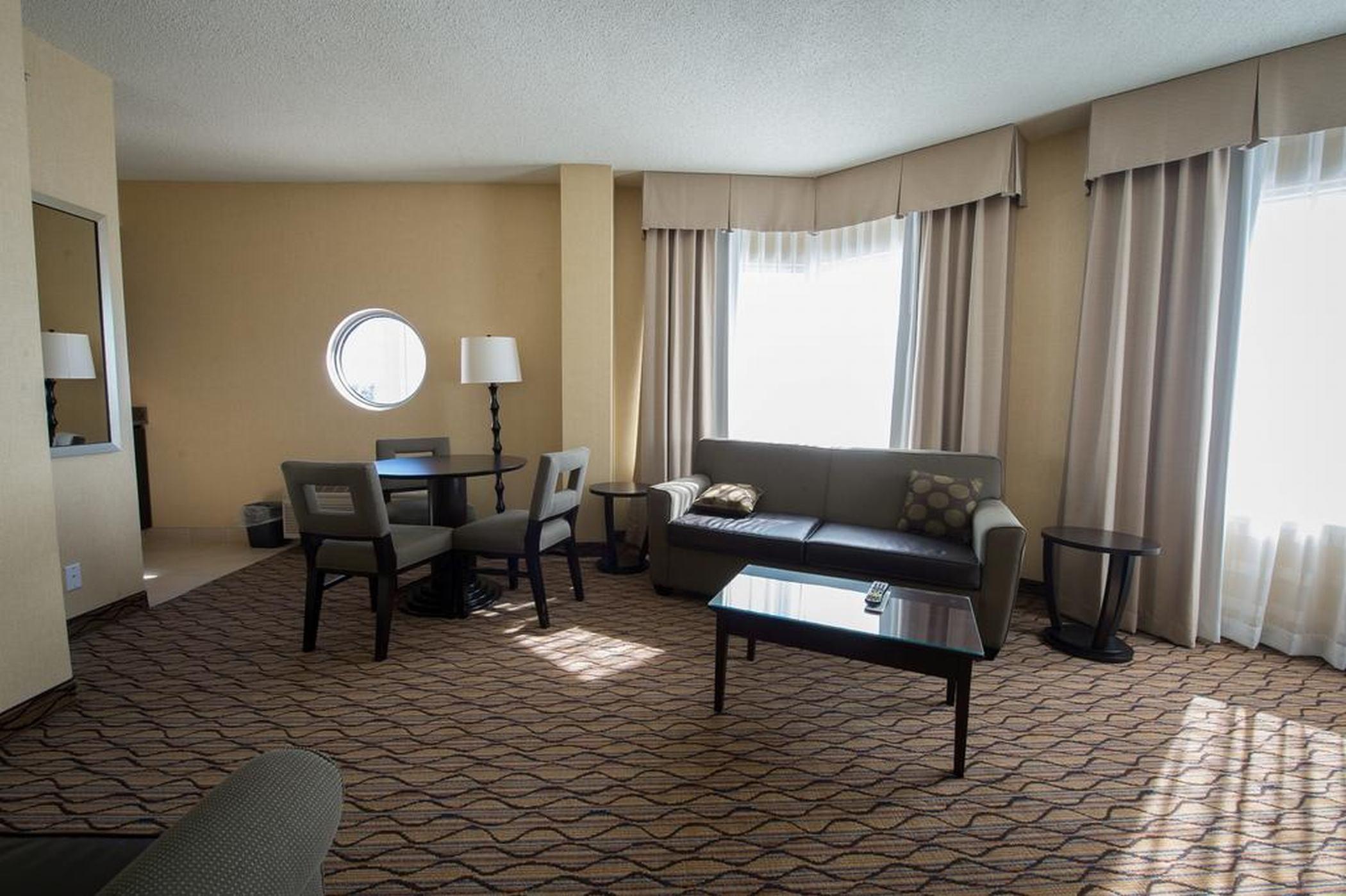 Holiday Inn Sydney - Waterfront By Ihg Экстерьер фото