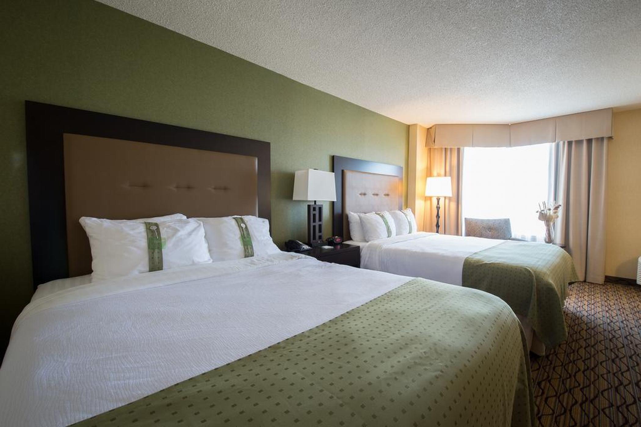 Holiday Inn Sydney - Waterfront By Ihg Экстерьер фото
