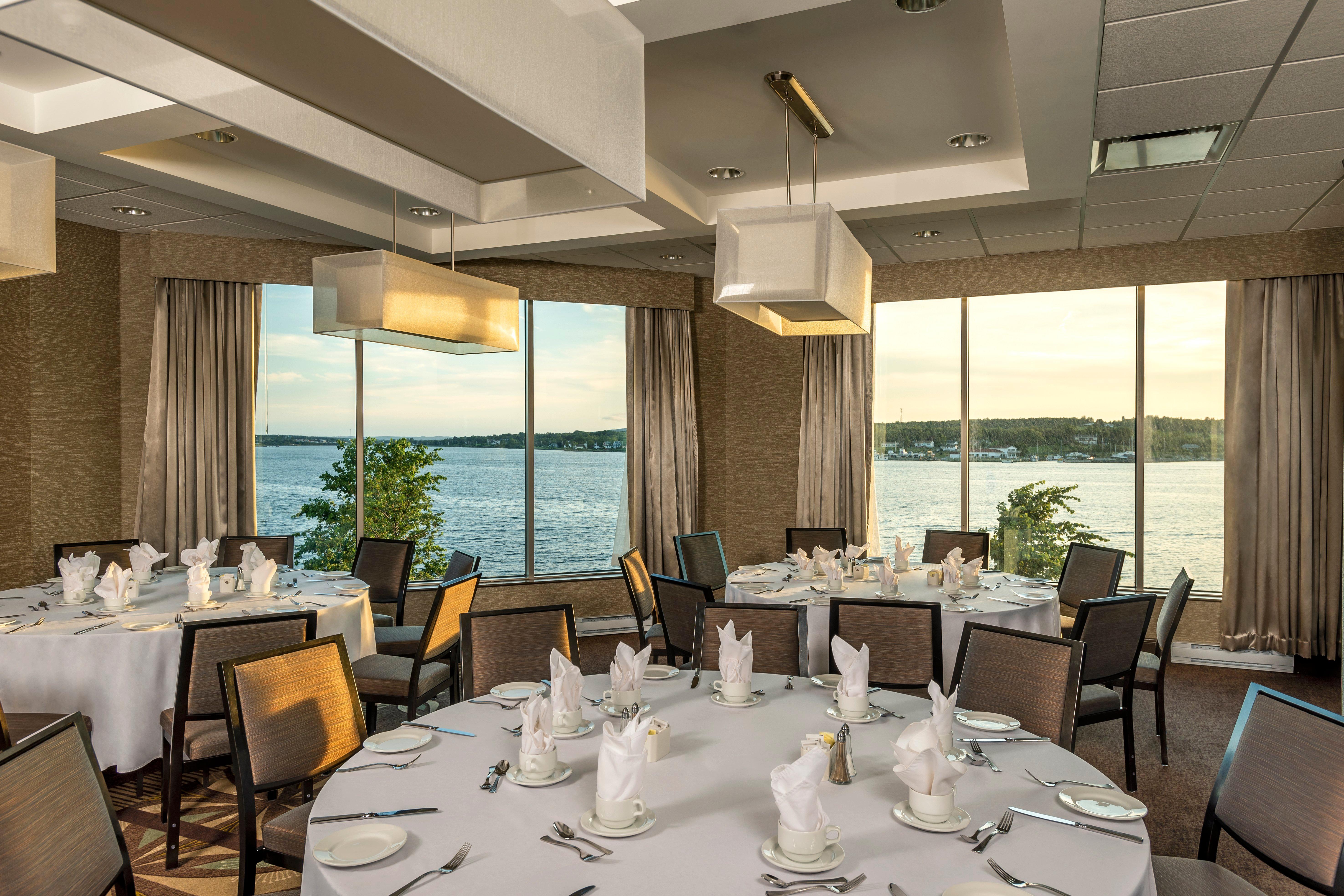 Holiday Inn Sydney - Waterfront, An Ihg Hotel Экстерьер фото