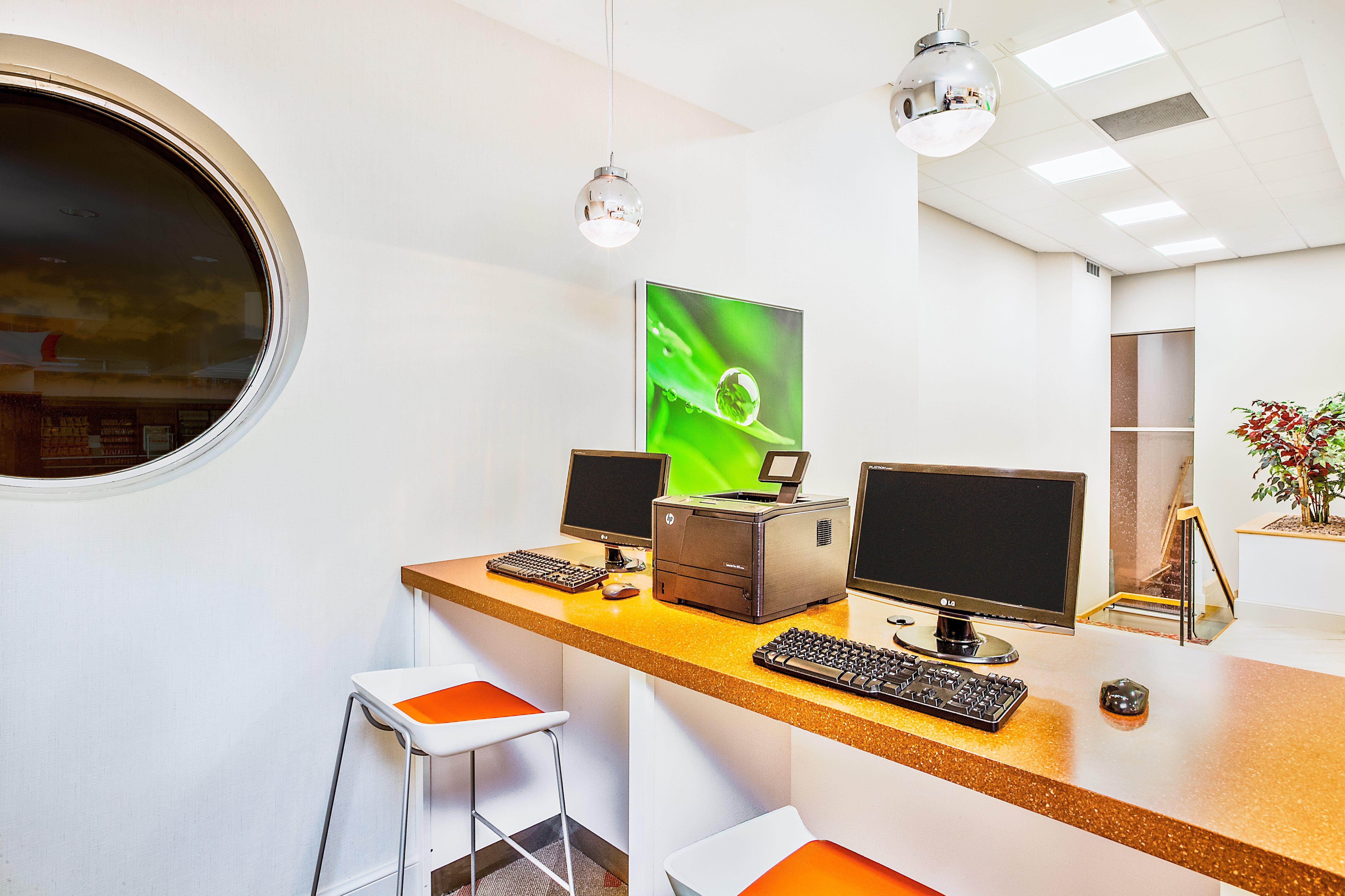 Holiday Inn Sydney - Waterfront By Ihg Экстерьер фото