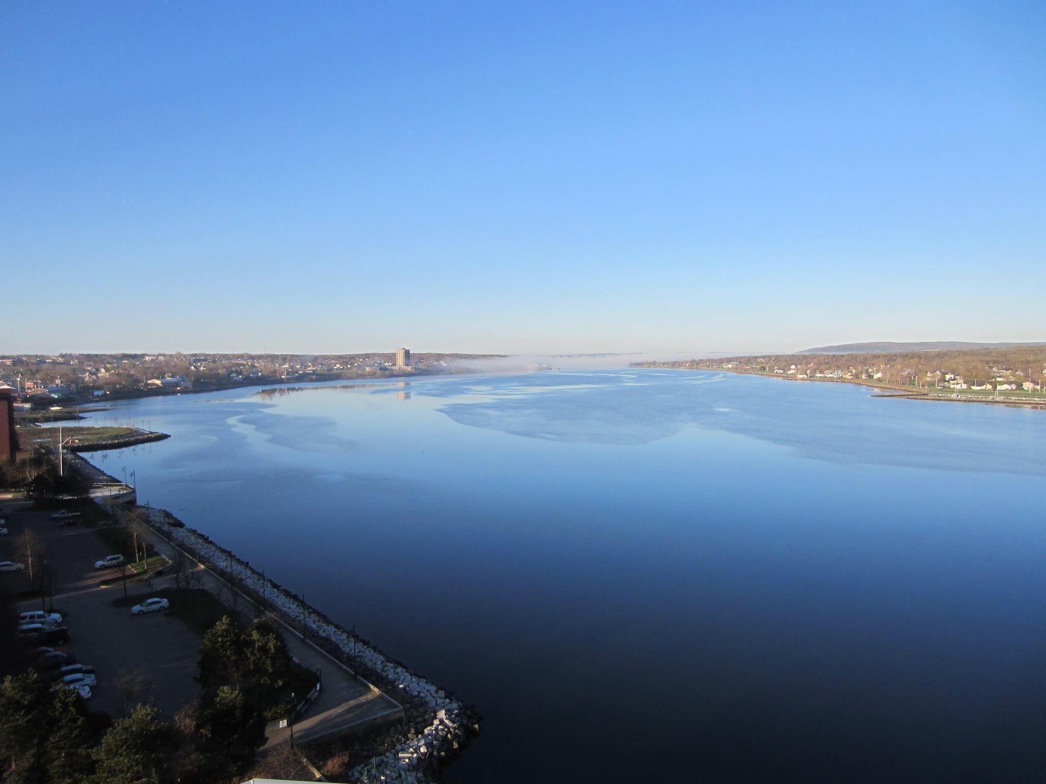 Holiday Inn Sydney - Waterfront By Ihg Экстерьер фото