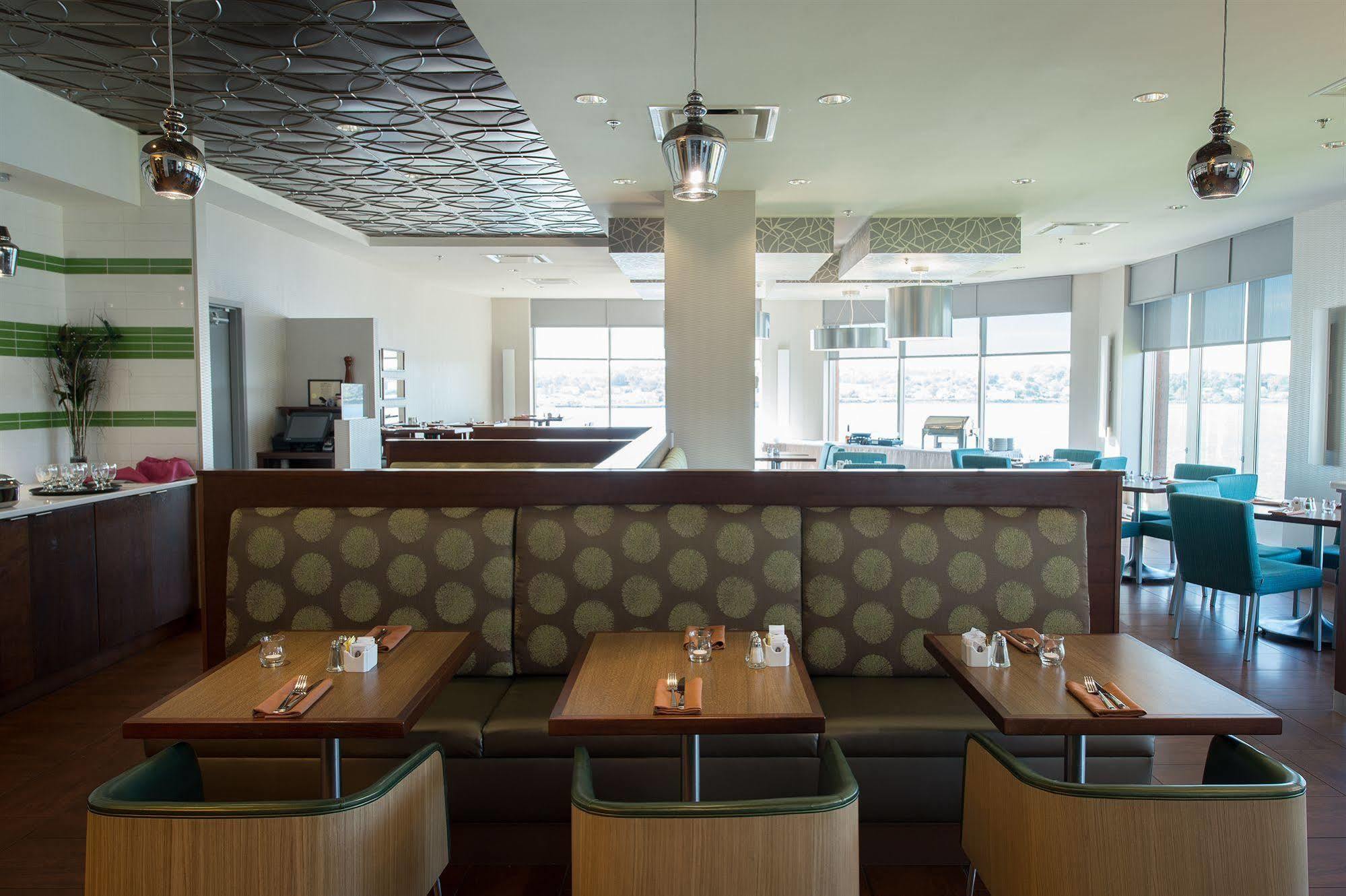 Holiday Inn Sydney - Waterfront By Ihg Экстерьер фото
