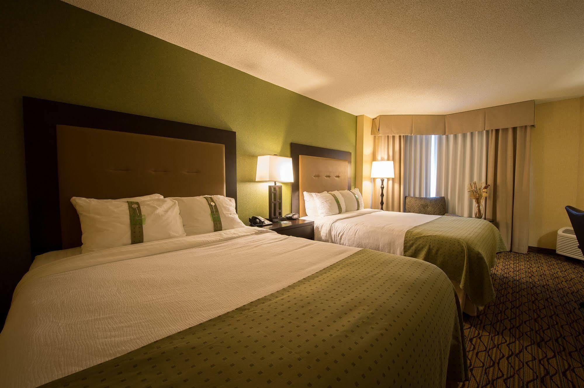 Holiday Inn Sydney - Waterfront By Ihg Экстерьер фото