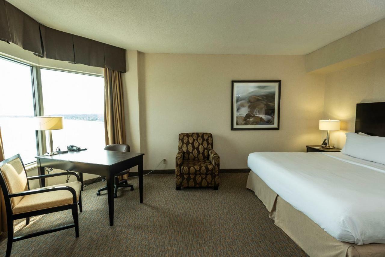 Holiday Inn Sydney - Waterfront By Ihg Экстерьер фото